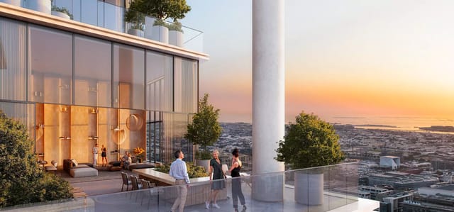 Verve City Walk - Meraas Holding Development - Image 7 of 13