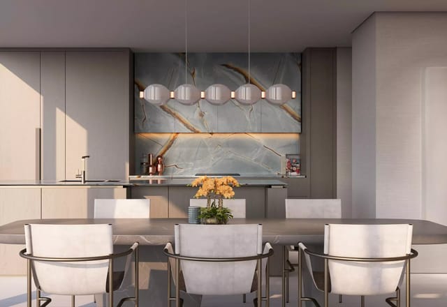 Verve City Walk - Meraas Holding Development - Image 9 of 13