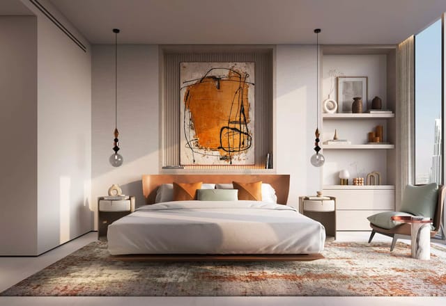 Verve City Walk - Meraas Holding Development - Image 10 of 13