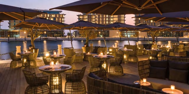 Bulgari Ocean Mansions by Meraas Holding - View Image 7 Bulgari Ocean Mansions - Meraas Holding Development - Image 7 of 9