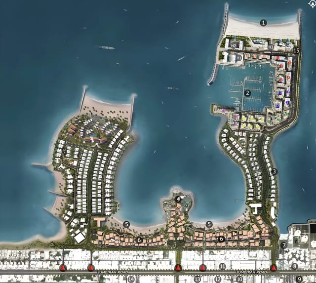 Le Ciel - Meraas Holding Development - Image 7 of 12