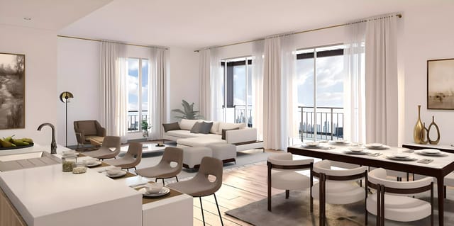 Le Ciel - Meraas Holding Development - Image 5 of 12