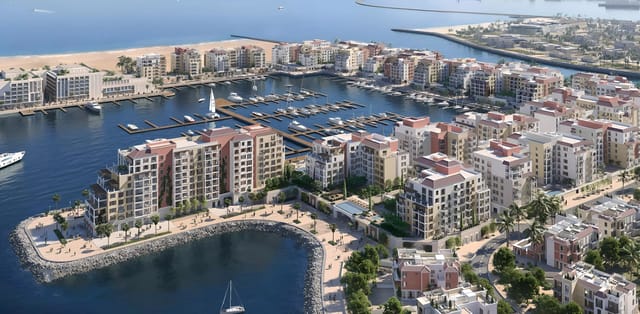 Le Ciel - Meraas Holding Development - Image 4 of 12