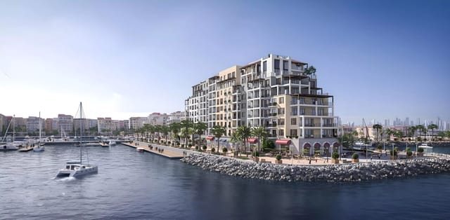 Le Ciel - Meraas Holding Development - Image 6 of 12