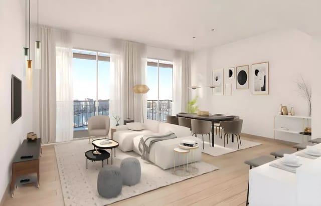 Le Ciel - Meraas Holding Development - Image 11 of 12