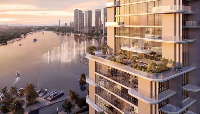 Atelis - Meraas Holding Development - Image 2 of 12