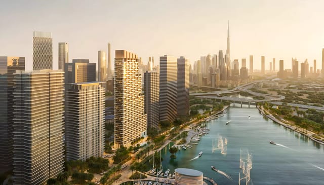 Atelis - Meraas Holding Development - Image 8 of 12