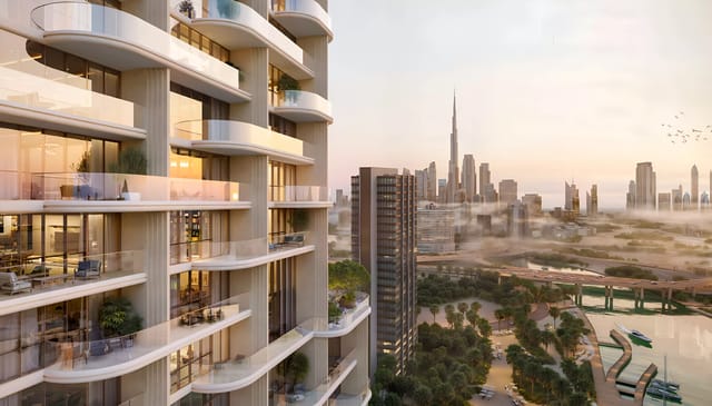 Atelis - Meraas Holding Development - Image 3 of 12