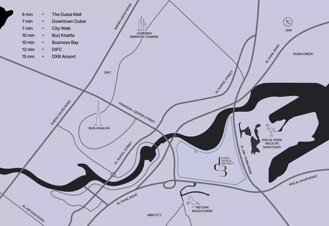 Atelis - Meraas Holding Development - Image 9 of 12