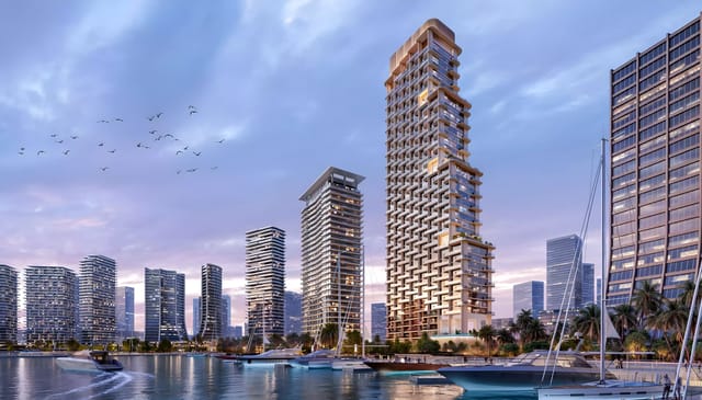 Atelis - Meraas Holding Development - Image 11 of 12