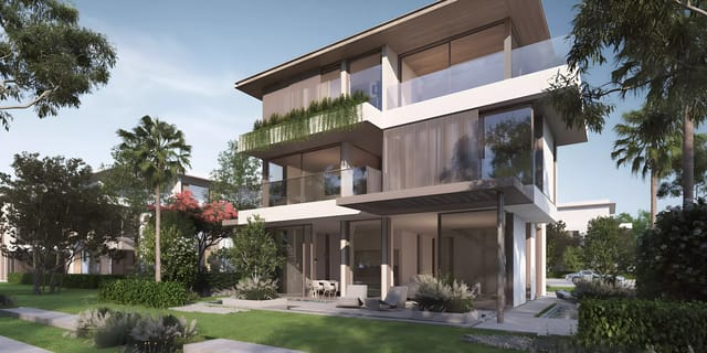 Nad Al Sheba Gardens By Meraas - Luxury Villa in Dubai, Nad Al Sheba, Nad Al Sheba 1, Nad Al Sheba Gardens by Meraas Holding