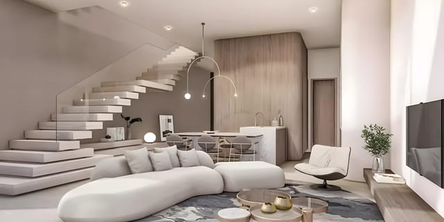 Nad Al Sheba Gardens By Meraas by Meraas Holding - View Image 8 Nad Al Sheba Gardens By Meraas - Meraas Holding Development - Image 8 of 10