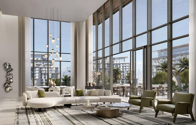 City Walk Phase 3 By Meraas by Meraas Holding - View Image 5 City Walk Phase 3 By Meraas - Meraas Holding Development - Image 5 of 7