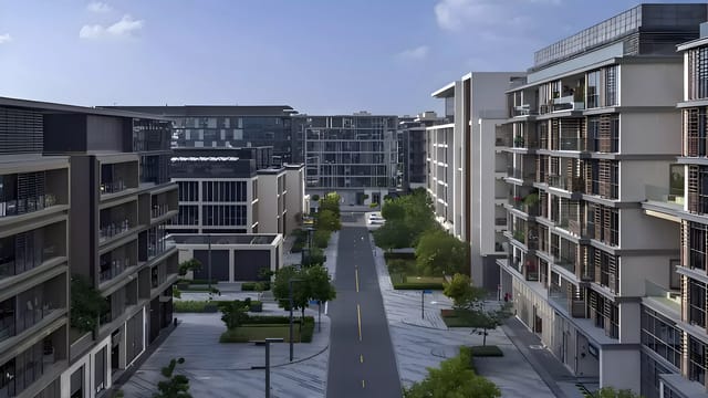 City Walk Phase 3 By Meraas by Meraas Holding - View Image 3 City Walk Phase 3 By Meraas - Meraas Holding Development - Image 3 of 7