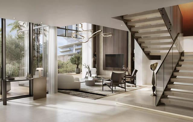 City Walk Phase 3 By Meraas by Meraas Holding - View Image 6 City Walk Phase 3 By Meraas - Meraas Holding Development - Image 6 of 7