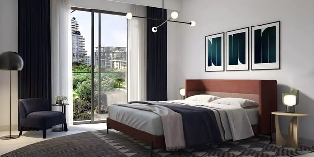 Celadon City Walk By Meraas - Meraas Holding Development - Image 4 of 7