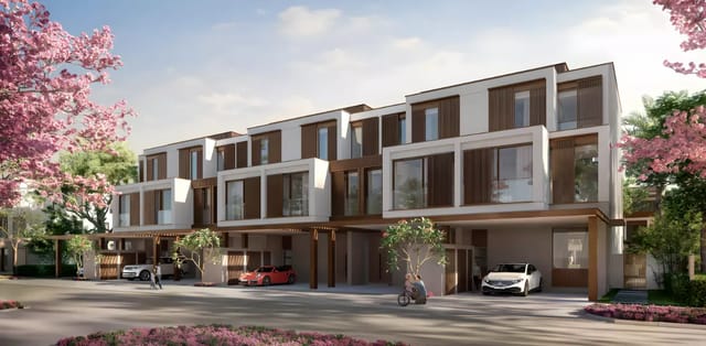 Nad Al Sheba Gardens Phase 4 By Meraas by Meraas Holding - View Image 7 Nad Al Sheba Gardens Phase 4 By Meraas - Meraas Holding Development - Image 7 of 12