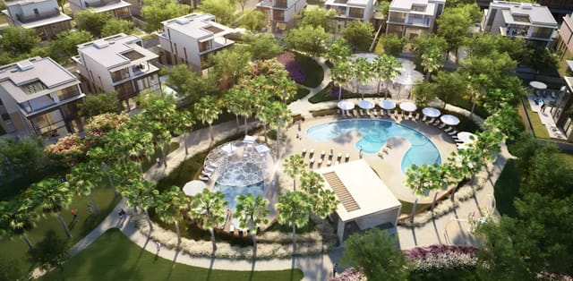 Nad Al Sheba Gardens Phase 4 By Meraas by Meraas Holding - View Image 9 Nad Al Sheba Gardens Phase 4 By Meraas - Meraas Holding Development - Image 9 of 12