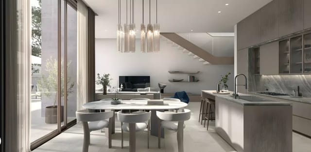 Nad Al Sheba Gardens Phase 4 By Meraas by Meraas Holding - View Image 5 Nad Al Sheba Gardens Phase 4 By Meraas - Meraas Holding Development - Image 5 of 12