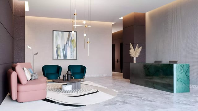 Myrtle City Walk - Meraas Holding Development - Image 3 of 9