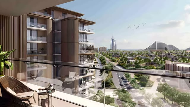 Elara - Meraas Holding Development - Image 2 of 6