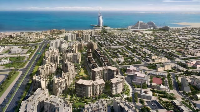 Elara - Meraas Holding Development - Image 3 of 6