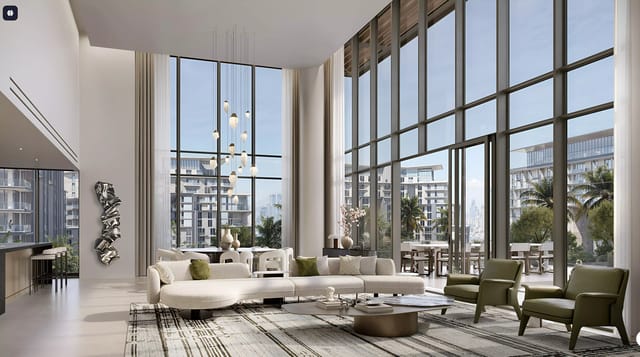 City Walk Crestlane by Meraas Holding - View Image 3 City Walk Crestlane - Meraas Holding Development - Image 3 of 14