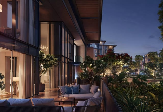 City Walk Crestlane by Meraas Holding - View Image 11 City Walk Crestlane - Meraas Holding Development - Image 11 of 14