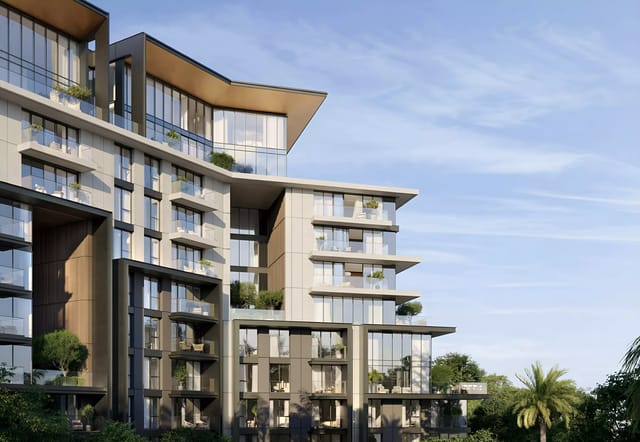 City Walk Crestlane by Meraas Holding - View Image 7 City Walk Crestlane - Meraas Holding Development - Image 7 of 14