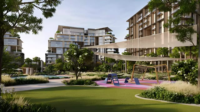 City Walk Crestlane 3 by Meraas Holding - View Image 6 City Walk Crestlane 3 - Meraas Holding Development - Image 6 of 11