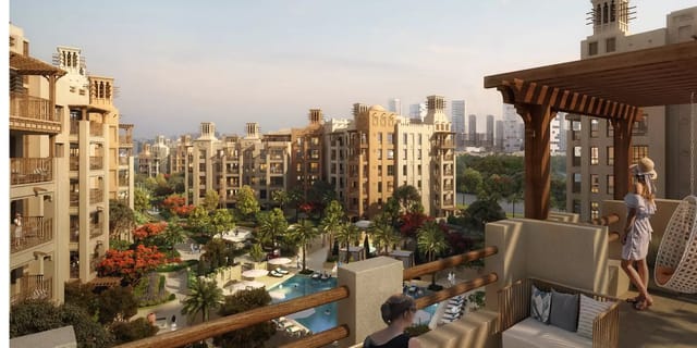 Asayel by Meraas Holding - View Image 7 Asayel - Meraas Holding Development - Image 7 of 9