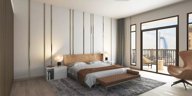 Asayel by Meraas Holding - View Image 2 Asayel - Meraas Holding Development - Image 2 of 9