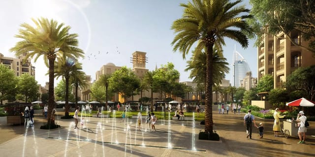 Asayel by Meraas Holding - View Image 4 Asayel - Meraas Holding Development - Image 4 of 9