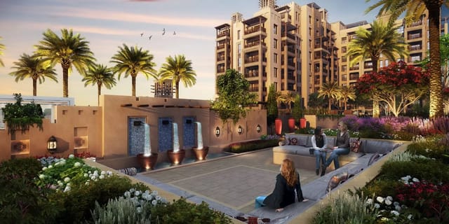 Asayel by Meraas Holding - View Image 5 Asayel - Meraas Holding Development - Image 5 of 9