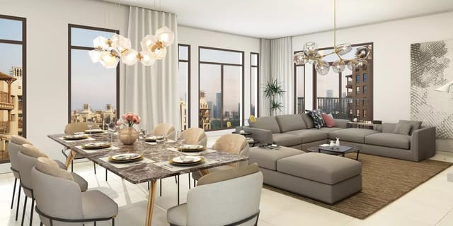 Asayel by Meraas Holding - View Image 8 Asayel - Meraas Holding Development - Image 8 of 9