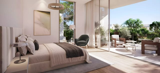 The Acres Estates - Meraas Holding Development - Image 2 of 26