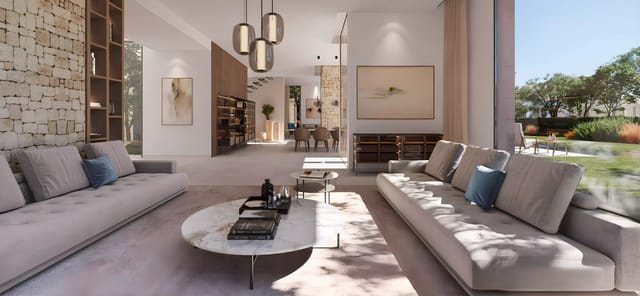 The Acres Estates - Luxury Villa in Dubai, Dubai Land, The Acres by Meraas Holding