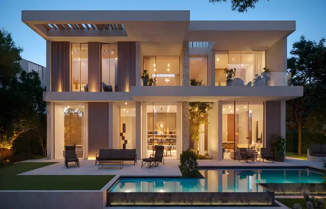 The Acres Estates - Meraas Holding Development - Image 18 of 26