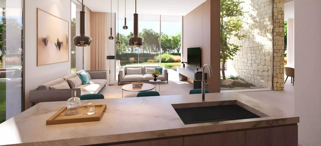 The Acres Estates - Meraas Holding Development - Image 5 of 26