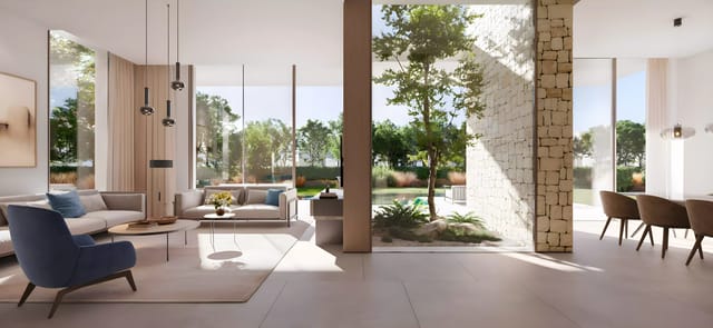 The Acres Estates - Meraas Holding Development - Image 4 of 26