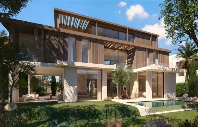 The Acres Estates - Meraas Holding Development - Image 11 of 26