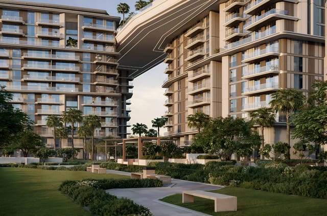 Nourelle by Meraas - Meraas Holding Development - Image 7 of 12