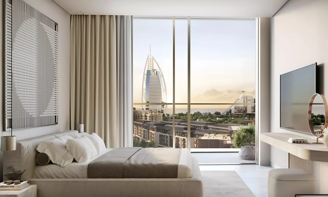 Nourelle by Meraas - Meraas Holding Development - Image 10 of 12