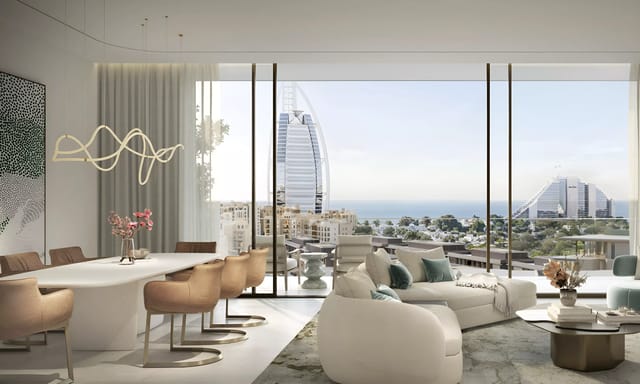 Nourelle by Meraas - Meraas Holding Development - Image 11 of 12