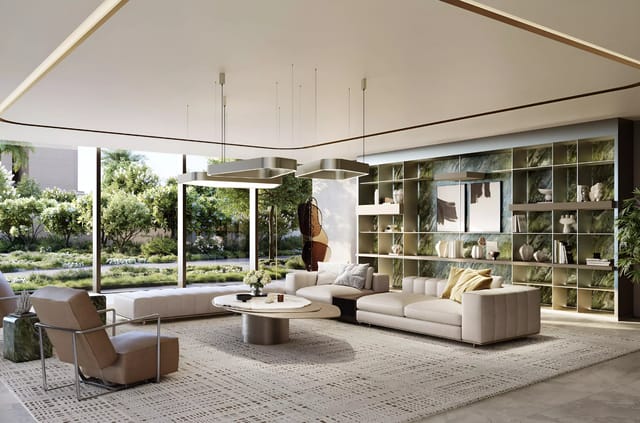 Nourelle by Meraas - Meraas Holding Development - Image 8 of 12