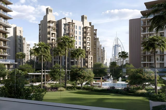 Nourelle by Meraas - Meraas Holding Development - Image 5 of 12