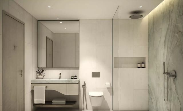 Nourelle by Meraas - Meraas Holding Development - Image 3 of 12