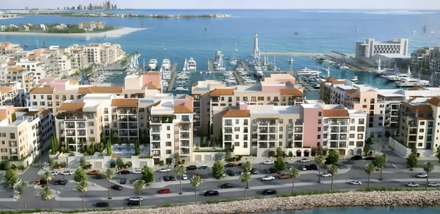 La Rive La Mer - Meraas Holding Development - Image 5 of 7