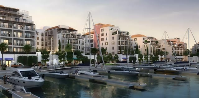 La Rive La Mer - Meraas Holding Development - Image 2 of 7