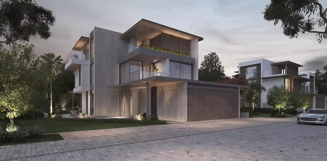 Nad Al Sheba Gardens Phase 3 By Meraas by Meraas Holding - View Image 6 Nad Al Sheba Gardens Phase 3 By Meraas - Meraas Holding Development - Image 6 of 13